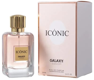 GALAXY Eau De parfum ICONIC, Inspired By IDOLE, 100ml
