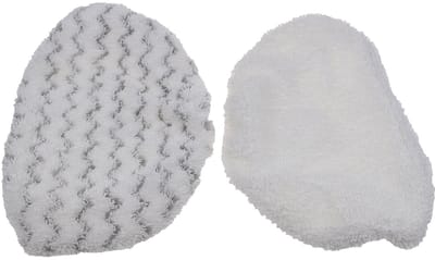 Bissell 2698 dweilaccessoire Dweilpad Wit