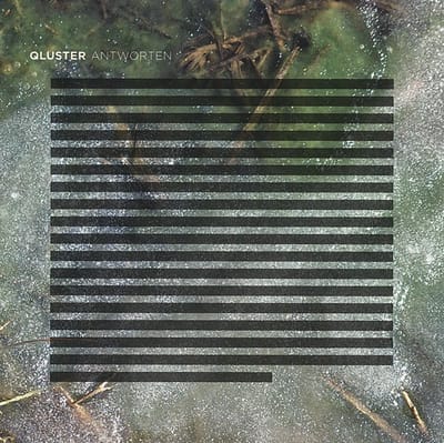 Qluster - Antworten (LP)