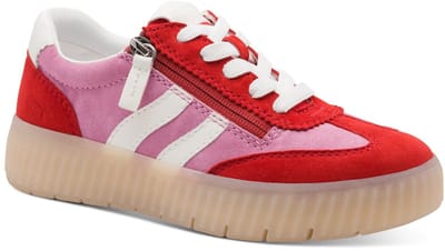 Tamaris WIDE FIT Dames Sneaker 8-83729-45 507 Wide Fit Maat: 36 EU