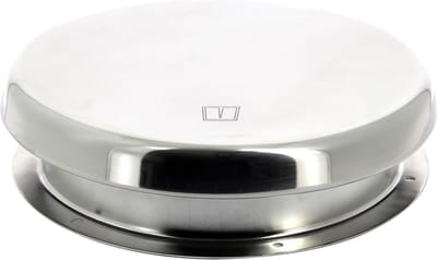 VETUS DARTAGN1 paddestoel Dekventilator Ø147mm gatmaat