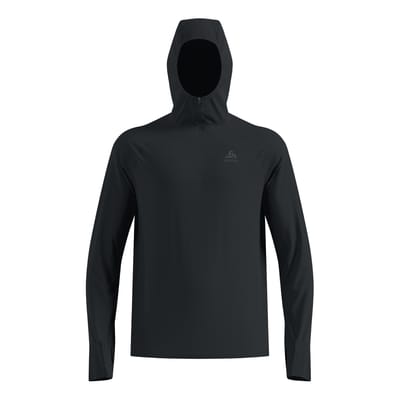 Odlo X-Alp Midlayer  Hardloopshirt Heren