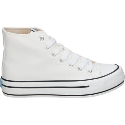 Hoge Sneakers MTNG 111243