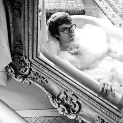 Dent May - Warm Blanket (LP) (Reissue)