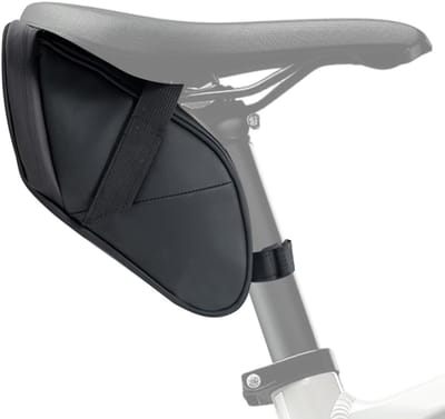 Waterdichte Fietszak met Reflectie, Ideaal voor Mountainbikes, Vouwfietsen en Racefietsen, Perfecte Accessoires voor Fietsers