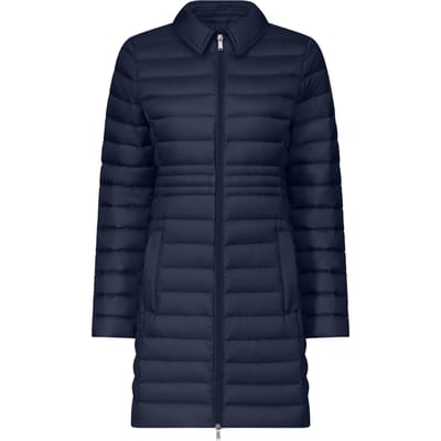JOTT Vero 2.0 Down Jacket Navy Size: XS | Winter Jackets Outlet | Dames | Blauw