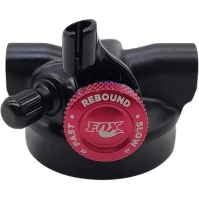 Schokdemper kit Fox Factory 2018 FLOAT ReAktiv XC or DPS Mid, Remote up, Trunnion SV