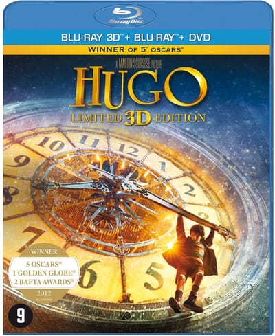 Hugo (Superset)