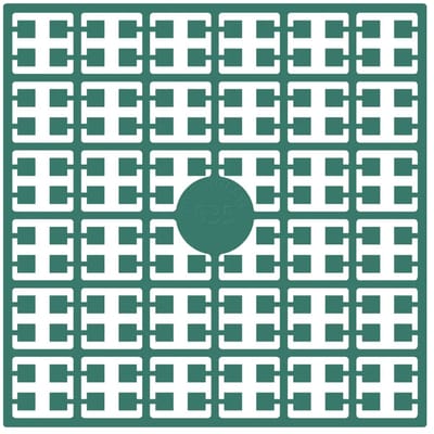 Pixelmatje nr (5 stuks) Nr. 535