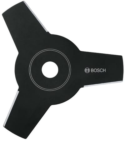 Bosch Lasergesneden bosmaaiermes 23 cm