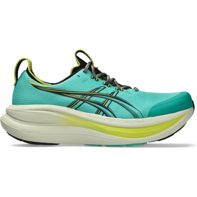 Hardloopschoenen Asics Gel-Nimbus TR