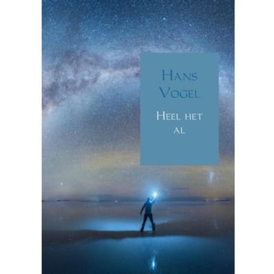 Heel Het Al - Hans Vogel