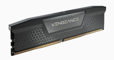 Corsair Vengeance CMK32GX5M1B5600C40 geheugenmodule 32 GB 1 x 32 GB DDR5