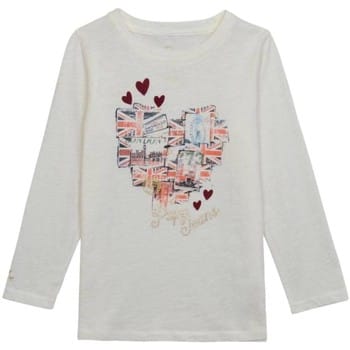 T-Shirt Lange Mouw Pepe jeans PG500706