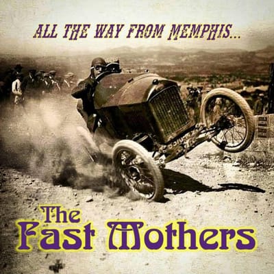 All the Way from Memphis