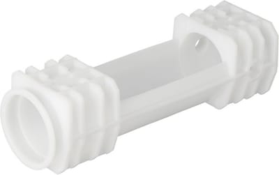 ProPlus Glijlager voor oplooprem - kunststof - compatibel met BPW/ZAF 1,5-2, 1,6-3, 2,0-2