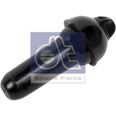 Klep, brandstofpomp DT Spare Parts 2.12248