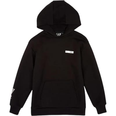 Baby unisex sweatshirt Emporio Armani 7G000159
