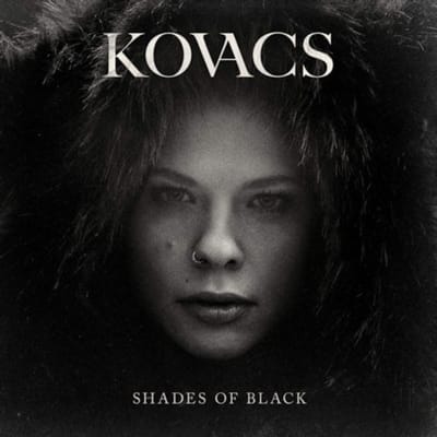 Shades Of Black - Kovacs
