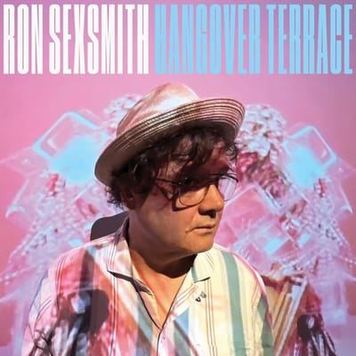 Hangover Terrace - Ron Sexsmith
