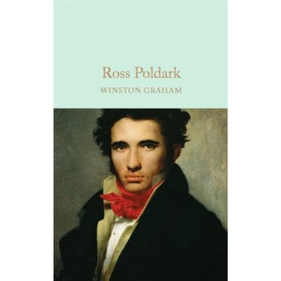 Ross Poldark par Winston Graham Livre relié 9781909621510