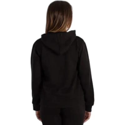 Enebe Culmen Dames Sweatshirt Zwart - S