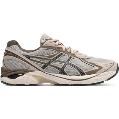 Asics GT-2160 Sneakers Heren - Grijs - Maat 44.5 - Mesh/Synthetisch