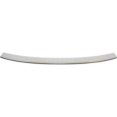 J&;J Automotive | Op Maat Gemaakte Verchroomde Laaddrempelbeschermer Voor Volkswagen Caddy 2004-2009