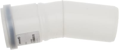 Brötje Bocht K60 B15,15 Gard,DN 60,PPs , 681902