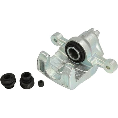 Budweg Caliper Remklauw BUDWEG 343628, achter links