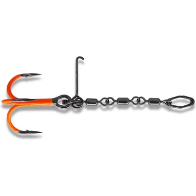 Montuur VMC Pike Chain UV