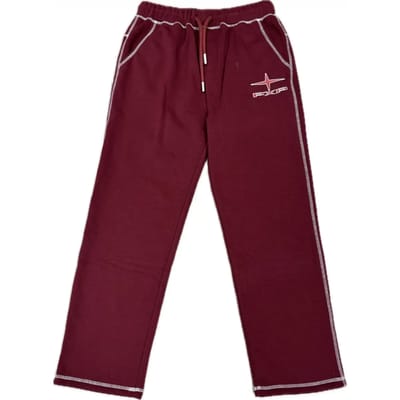 Jogging Project X Paris Uk Drip