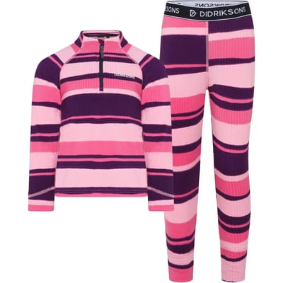 Set van trui en broek voor meisje Didriksons Jadis