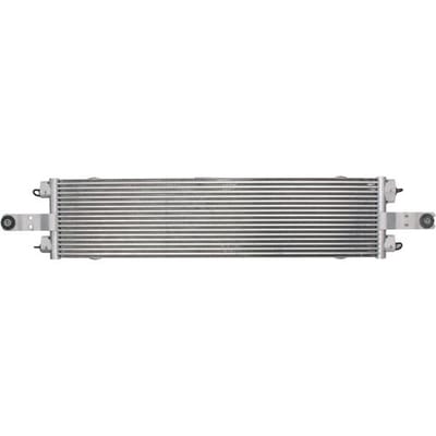 Olie radiator, motorolie MAHLE CLC 374 000P