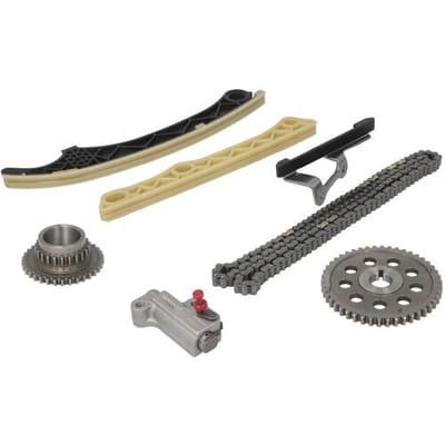 Ventielbesturingsset (ketting + elementen) HEPU HEP21-0734