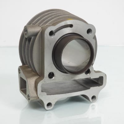 cilinder p2r voor chinese scooter 50 139qmb nieuw