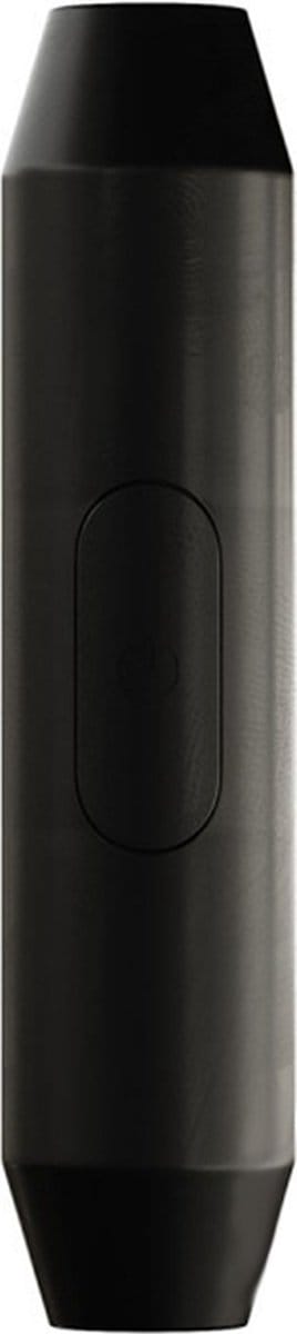 Chacon Snoerschakelaar 1P - 2A 250V - Max. 500W - Zwart