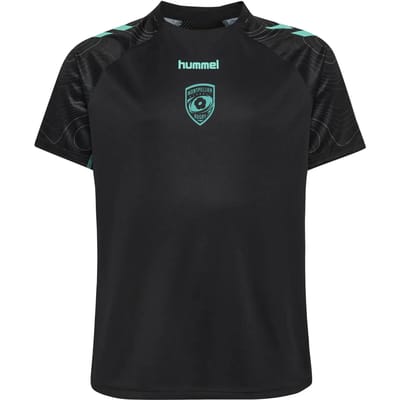 MHR-shirt Blaze 2.0 2025/26