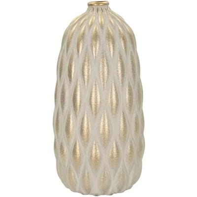 Vaas Pepitas Vase Ø 22×44 cm