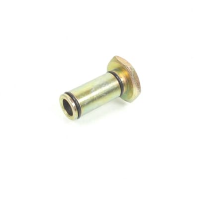 Écrou entretoise fourche pour scooter Peugeot 125 SV Geo 725123 M10x1.25 Neuf