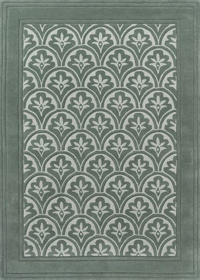 Laura Ashley Catarina Fern 80807 - 140 x 200 cm