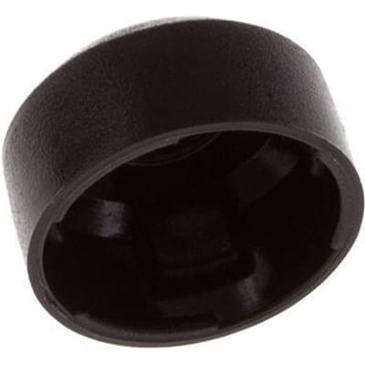 5mm beschermende eindkap POM FDA [20 Stuks]