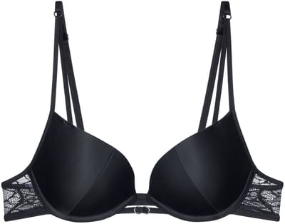 Triumph Push-up-BH Crazy Stupid Love