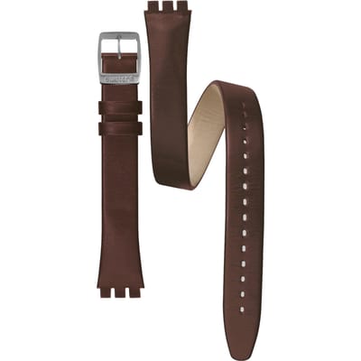 Swatch Irony - New Big Classic - YW AYWS409 YWS409 Doppio Giro Horlogeband