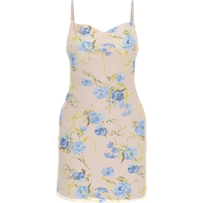 Damesjurk Guess Linda Miniip