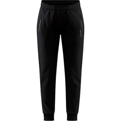 Craft CORE Soul Sweatpants W 1910630 - Black - S