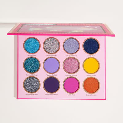 Fin Within Palet Merk Beauty Cosmetica Make-Up Voor Vrouwen En Meisjes