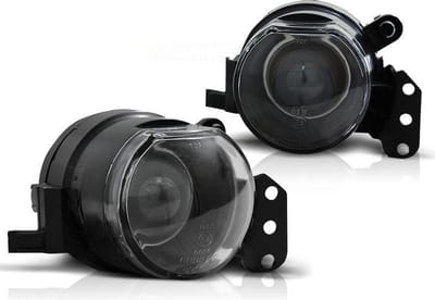 Mistlampen BMW E90/E91/E60 03-10