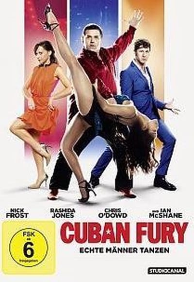 STUDIOCANAL 504609 film en Video DVD Duits, Engels