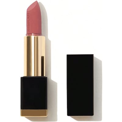 Matte Allure Lippenstift-Retro Rose Merk Beauty Cosmetica Make-Up Voor Vrouwen En Meisjes
